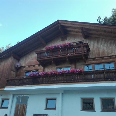 Villa Obertimmeltaler Matrei in Osttirol Esterno foto