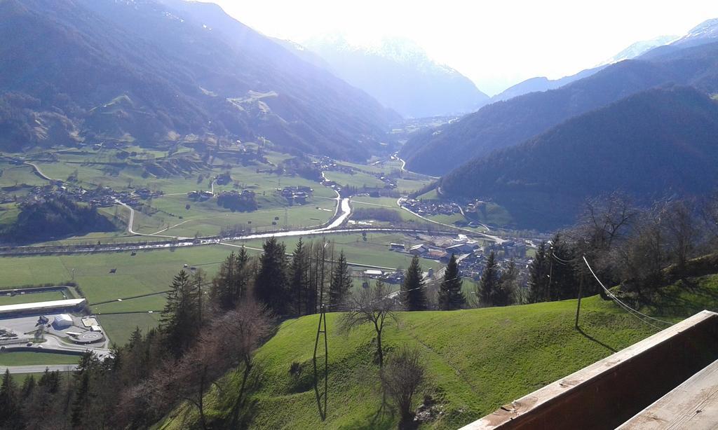 Villa Obertimmeltaler Matrei in Osttirol Esterno foto